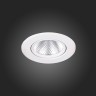 Встраиваемый светодиодный светильник ST Luce Miro ST211.548.08.24