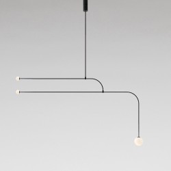 Подвесной светильник LINES E