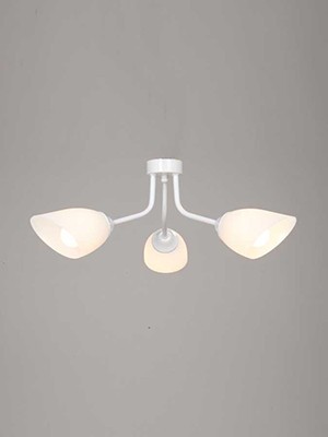 Люстра на штанге Vitaluce V3184/3PL