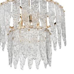 Подвесная люстра Vele Luce VL1814L06