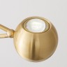 Подвесная люстра FLORRY D73