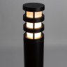 Уличный светильник, Ландшафтный светильник Arte Lamp Portico A8371PA-1BK