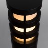 Уличный светильник, Ландшафтный светильник Arte Lamp Portico A8371PA-1BK