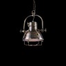 Подвесной светильник DeLight Collection KM025 antique brass
