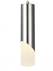 Подвесной светильник Natali Kovaltseva LED LAMPS 81355 CHROME