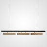 Подвесной светильник Colt Pendant Lamp L140