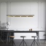 Подвесной светильник Colt Pendant Lamp L140