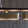 Подвесной светильник Colt Pendant Lamp L140
