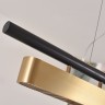 Подвесной светильник Colt Pendant Lamp L140