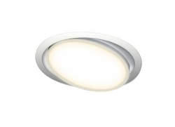 Встраиваемый светильник Donolux DL18813/23W White R