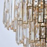 Потолочная люстра De Markt Бриз 111011308