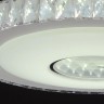 Потолочный светодиодный светильник De Markt Фризанте 687010701