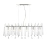 Подвесная люстра ST Luce Osoleto SL386.103.06