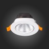 Встраиваемый светодиодный светильник ST Luce Miro ST211.548.06.24