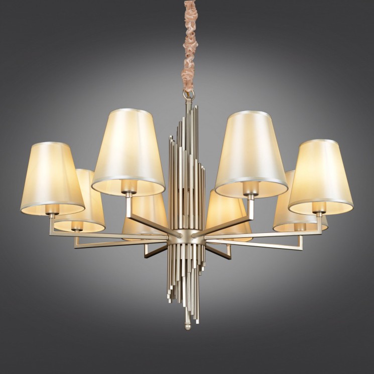 Подвесной светильник Omnilux Porlezza OML-72203-08