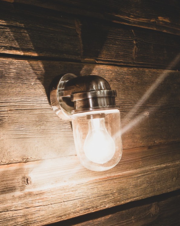 Светильник настенный Covali WL-51505