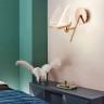 Настенный светильник AMELIS WALL
