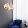 Настенный светильник AMELIS WALL