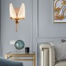 Настенный светильник AMELIS WALL
