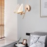 Настенный светильник AMELIS WALL