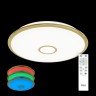 Накладной светильник Citilux Старлайт CL703102RGB