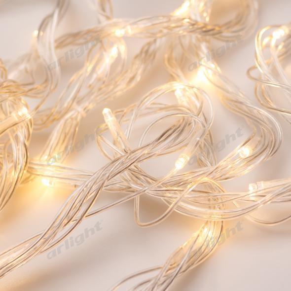 Светодиодная нить ARdecoled 025917