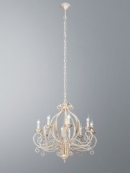 Подвесная люстра Vitaluce V1023-3/8