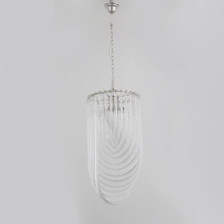 Подвесная люстра Newport 64005/S