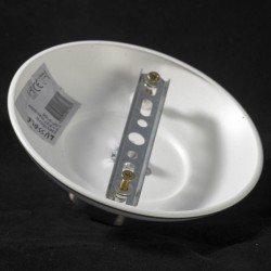 Накладная люстра LGO LSP-0166