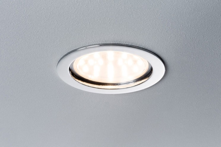 Влагозащищенный светильник Paulmann 92783