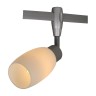 Трековый светильник Arte Lamp Rails Kits A3059PL-1SI