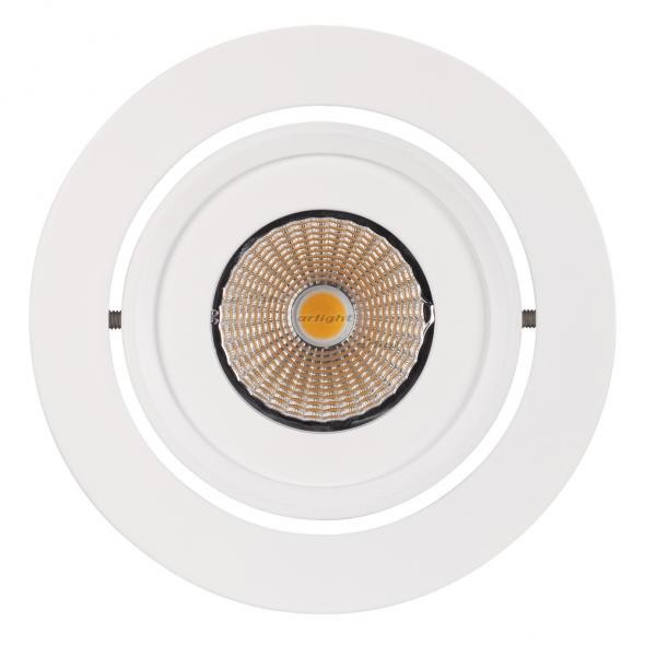 Светильник Downlight Arlight 014930