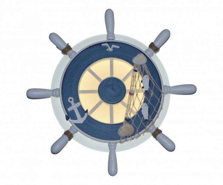 Детское бра KinkLight 05827-2