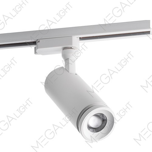 Светильник на шине MEGALIGHT M03-0105 white