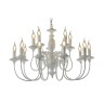 Подвесная люстра ST Luce Nevve SL1109.503.15