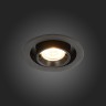 Встраиваемый светодиодный светильник ST Luce ST702.338.12