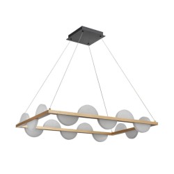 Подвесной светильник Vele Luce VL7194P16