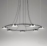 Люстра подвесная CARY D87