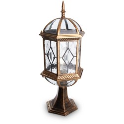 Садовый светильник Feron 11339