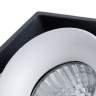 Накладной светильник Arte Lamp Pictor A5654PL-1BK
