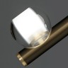 Настенный светильник ILIANA WALL A Brass