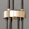 Подвесная люстра LOCUS CH D70