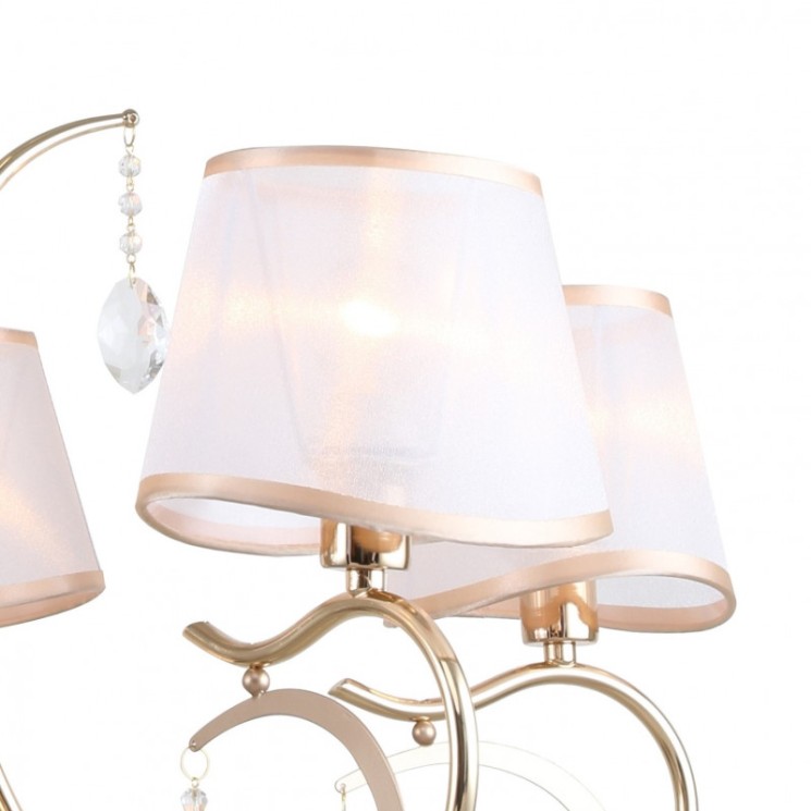 Подвесная люстра F-Promo 2756-5P