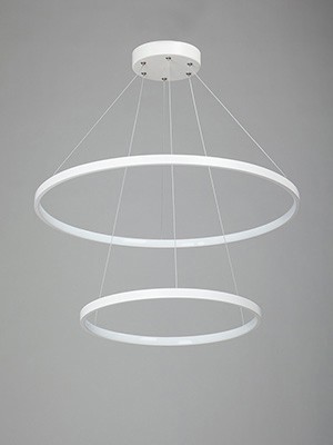 Подвесной светильник Vitaluce V4614-0/2S