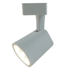 Трековый светильник Arte Lamp Amico A1810PL-1WH