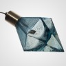 Подвесной светильник GLASSCRYSTAL
