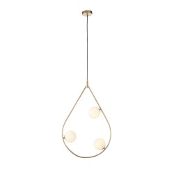 Подвесной светильник ST Luce Forcio SL1126.203.03