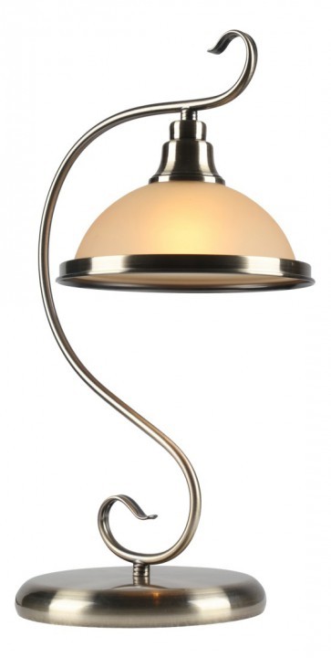 Настольная лампа Arte Lamp Safari A6905LT-1AB
