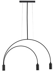 Подвесной светильник Donolux S111018/3