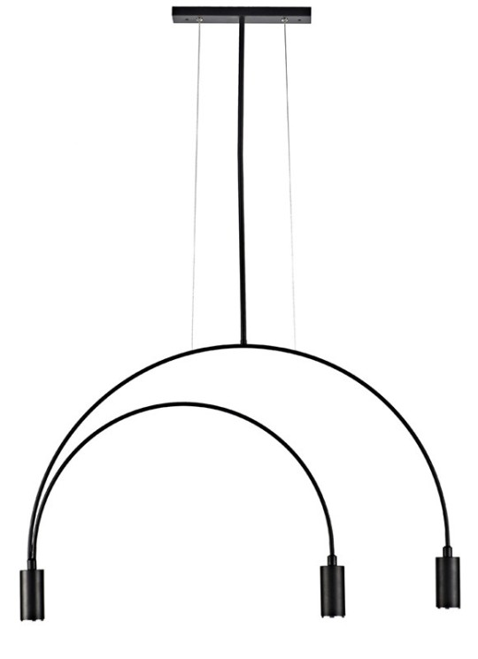 Подвесной светильник Donolux S111018/3